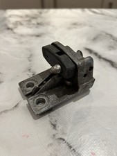 VW T2 Bay window sliding door catch / latch retainer lock mechanism 