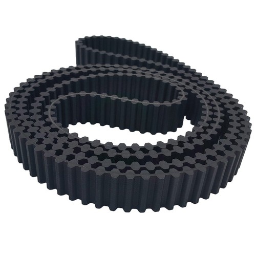 Cutting deck timing belt - cutting,