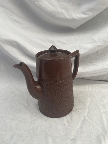 Vintage brown sadler coffee - vintage,