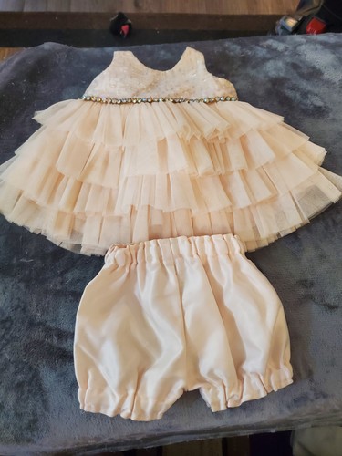 American princess pink baby - american,