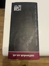 Rutland Electromagnetic Door