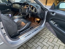 Jaguarxkr 4.0 Supercharged