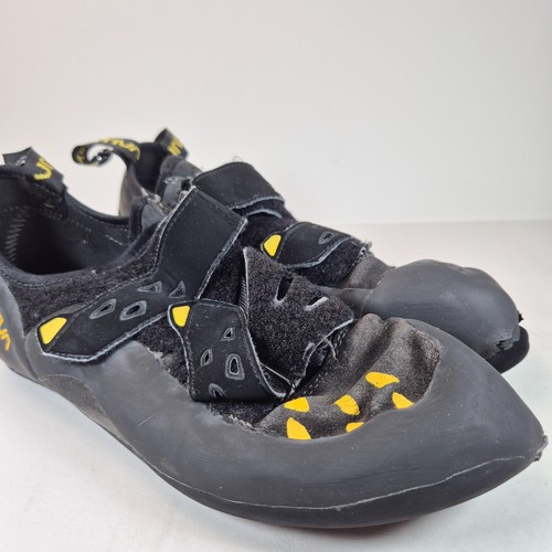 Sportiva tarantula climbing - sportiva,