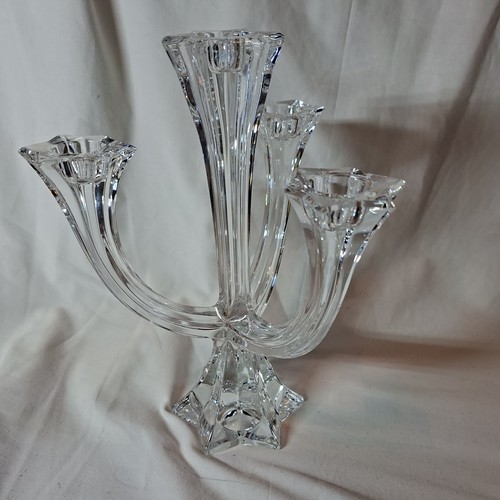Villeroy and boch crystal - boch,
