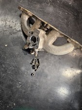 Ford Pinto 1.6 Carb Intake