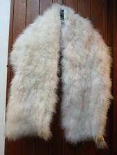 Biba Large Vintage Stole Wrap