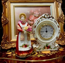 Royal Albert Old Country Roses
