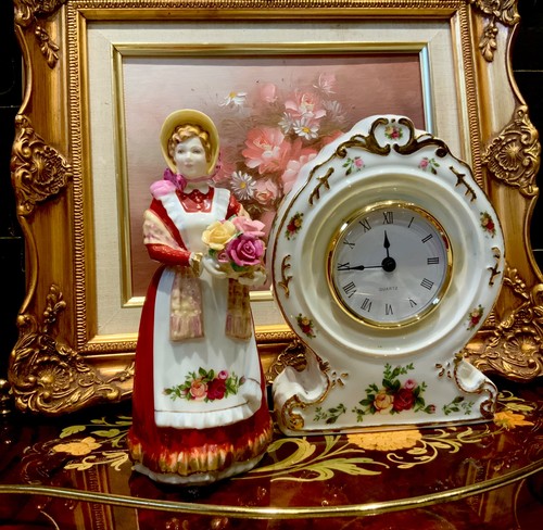 Royal albert old country - albert,