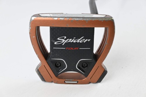 Taylormade spider tour 2018 - taylormade,