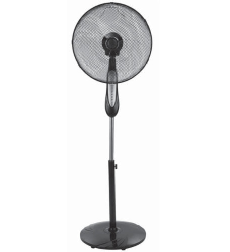 Challenge pedestal fan - 16",