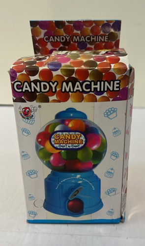 Candy dispenser mini - candy, sweet