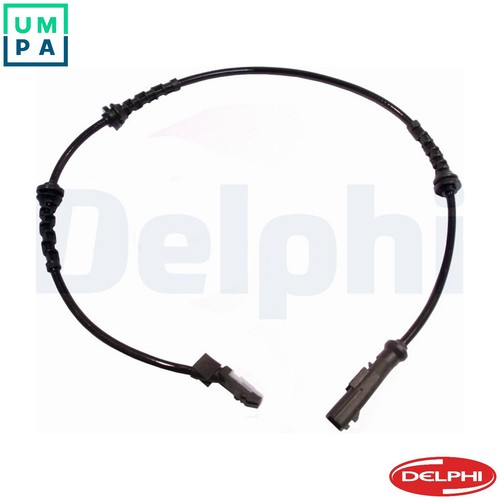 Sensor wheel speed ss20064 - sensor,