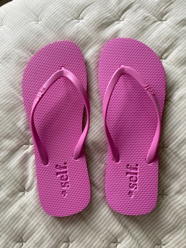 Next self candy - next, pink
