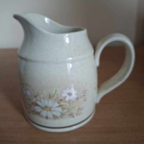 Florinda milk jug - florinda, royal