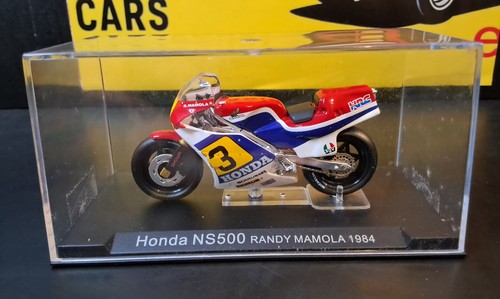 Deagostini ixo honda - deagostini, 1/24