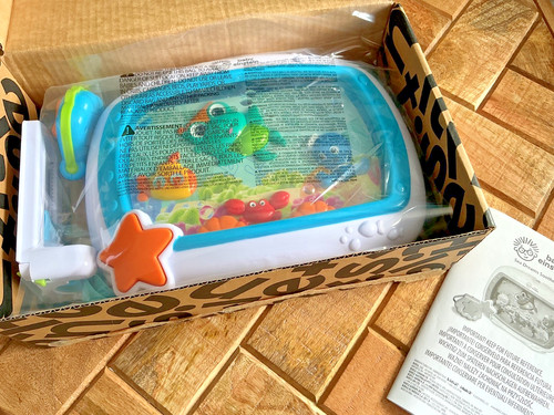 Baby einstein sea dreams - baby,