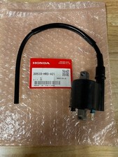 CHEAPEST GENUINE Honda TRX420/500 Foreman/Rancher Ignition Coil 30510-HR3-A21 #C