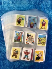 Beano and Dandy All Time