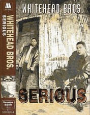 Whitehead Bros.  Serious