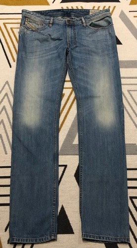 Diesel men jeans - slim, skinny