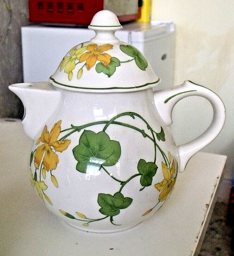 Villeroy boch geranium - -,