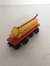 Thomas the Tank Engine Wooden