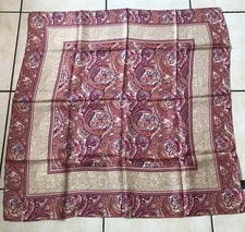 Vintage Bloomsbury Tie Rack