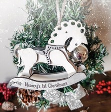 Personalised Wooden Handmade