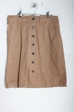 Zara Womens Front Button