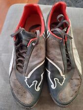 RARE Match Worn Shane Clarke