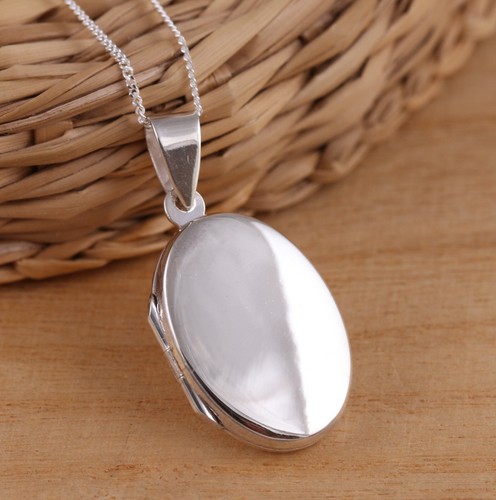 Solid 925 sterling silver - 925,