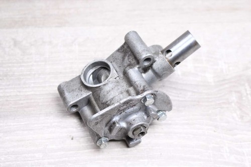 Oil pump honda 500 pc08 - oil,