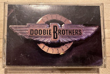 Doobie Brothers Vintage