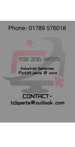 24v 48v 80v forklift - 24v,