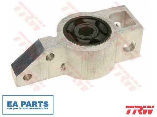 Control arm trailing - arm, bush
