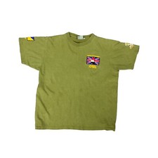 Genuine British Army Queens