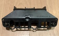 W210 Mercedes avantgarde front seats electrical terminal cradle