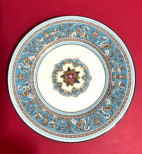 Wedgwood florentine bone - wedgwood,