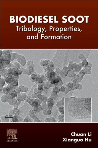 Biodiesel soot tribology - biodiesel,
