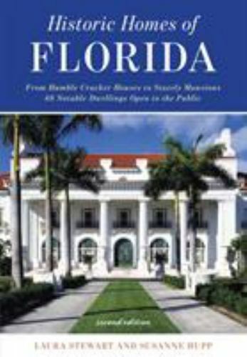 Historic homes florida - of,