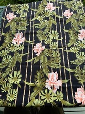 black "Bamboo Orchad"  lg