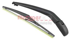 Wiper Arm, window cleaning for