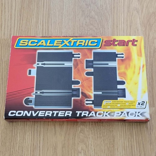 Scalextric c8525 converter - scalextric,