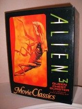 HALCYON QUEEN CHEST BURSTER