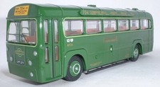 EFE GREEN LINE AEC RF BUS-23316