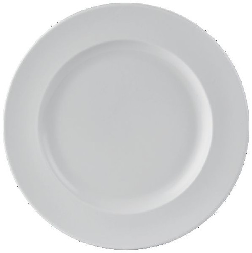 White wide rim side - 6x,