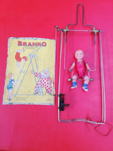 Zk18 branko vintage - zk18:,