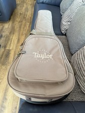 Baby Taylor Gig Bag