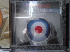 The Who - Quadrophenia Live In