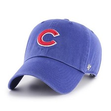 47 Brand Chicago Cubs Royal
